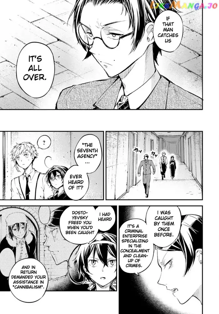 Bungou Stray Dogs Chapter 69 image 24_optimized